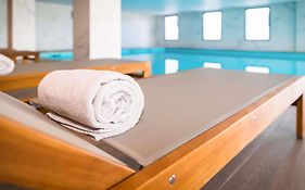 Mercure Hotel&Spa Bastia Biguglia - 4 étoiles