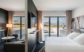 Mercure Hotel&Spa Bastia Biguglia - 4 étoiles