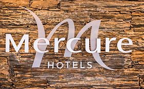 Mercure Hotel&Spa Bastia Biguglia - 4 étoiles